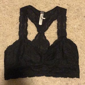 Free people bralette
